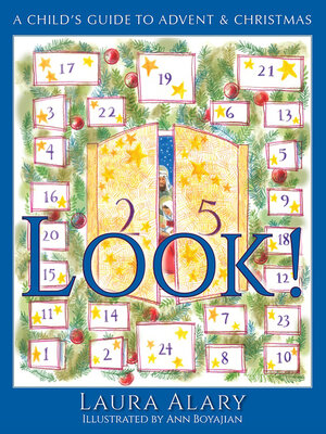 cover image of Look!